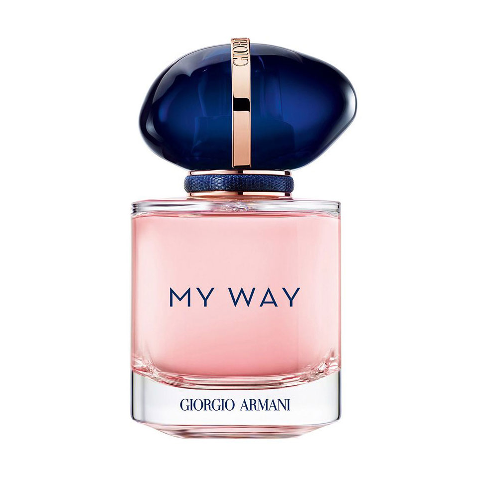Giorgio Armani My Way Парфумована вода жіноча, 30 мл